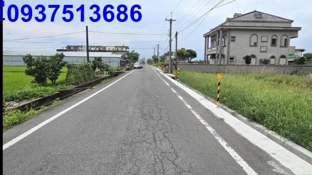宜蘭壯圍農地-14