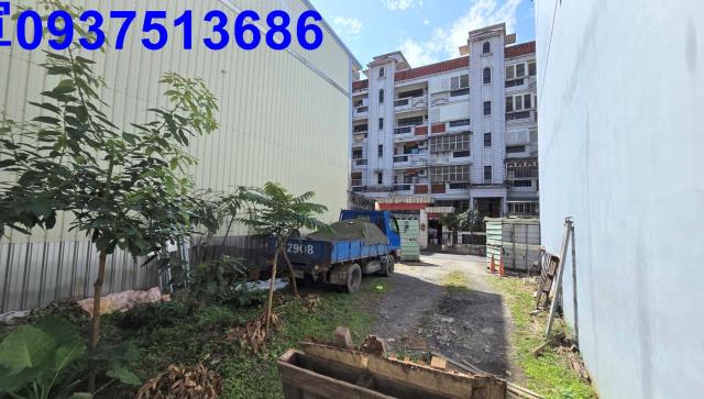 宜蘭縣宜蘭市艮門一段建地出售