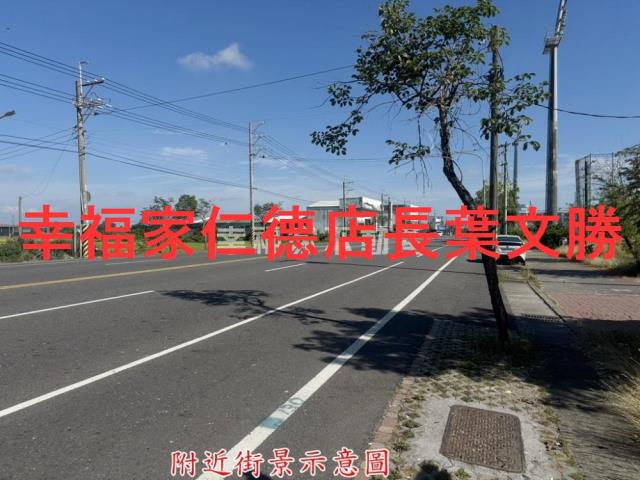 佳里農地-11