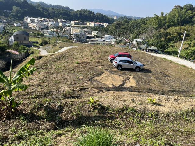 東勢山坡地-2