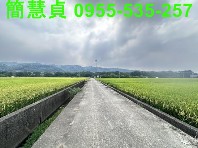 南投草屯農地-2