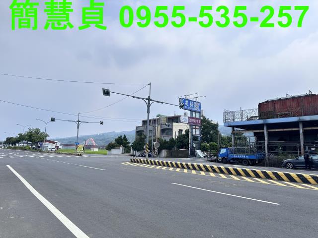 南投草屯農地-5