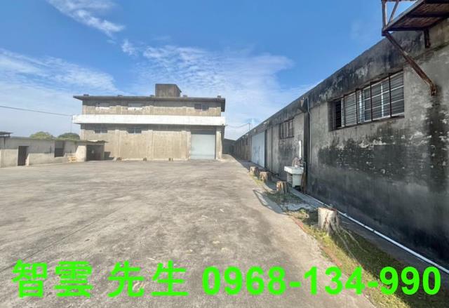 國道3號方正工業地