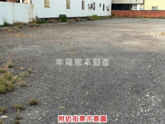 台南麻豆工業地-12