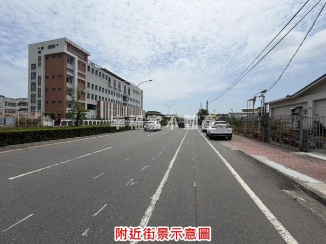 買台南工業地