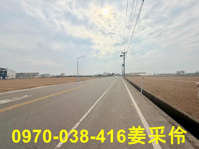 嘉義太保農地-10