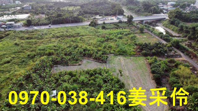 嘉義中埔農地-3