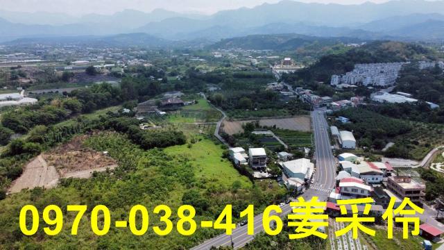 嘉義中埔農地-7