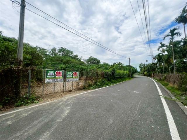 竹田臨路農地