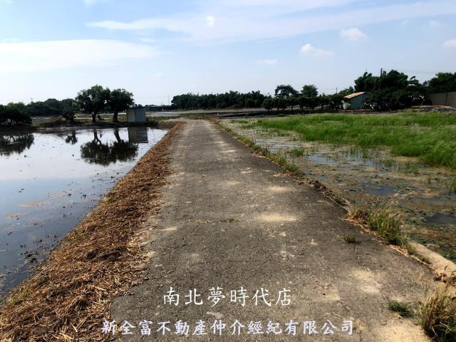 官田農地-1