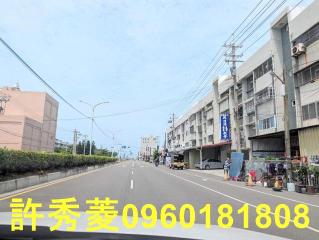 茄萣建地-5