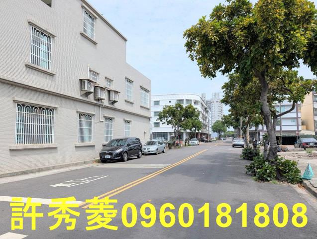 茄萣建地-7