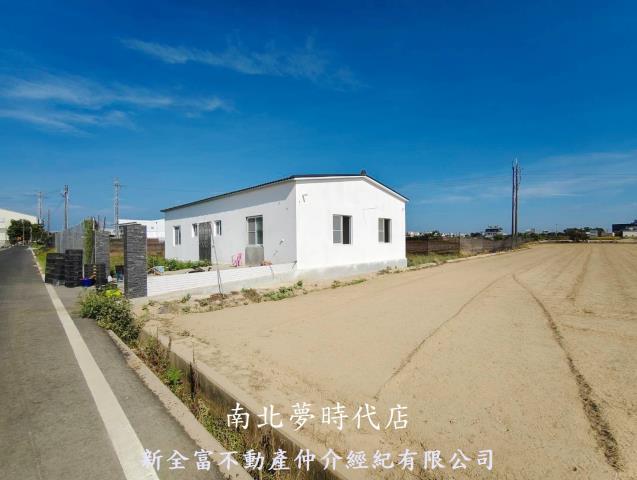 新市農地-12
