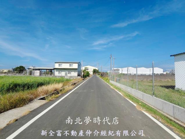 新市農地-14