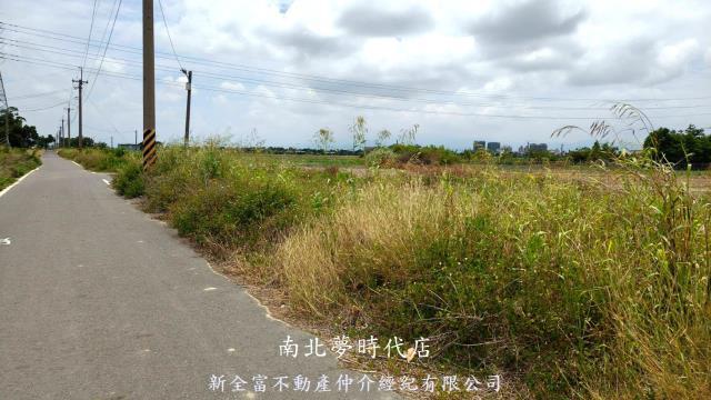 新營農地-5