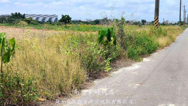 台南農地-2