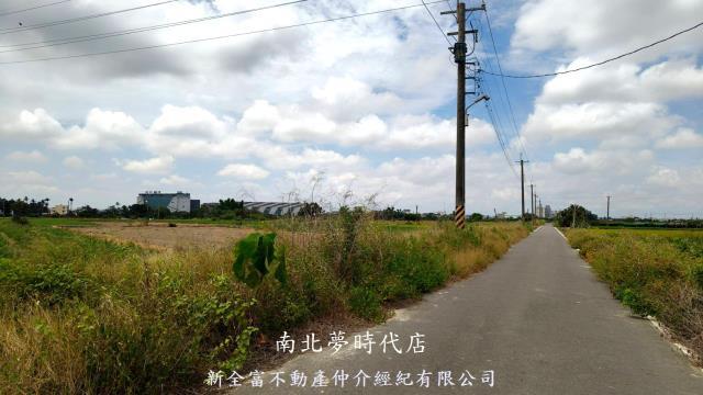 台南農地-8