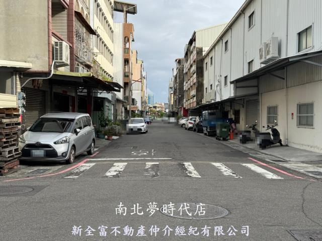 台南建地-5
