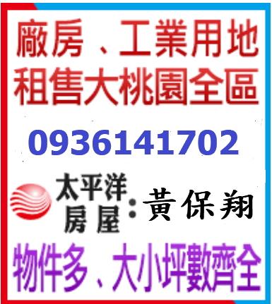 桃園龍潭工業地-1