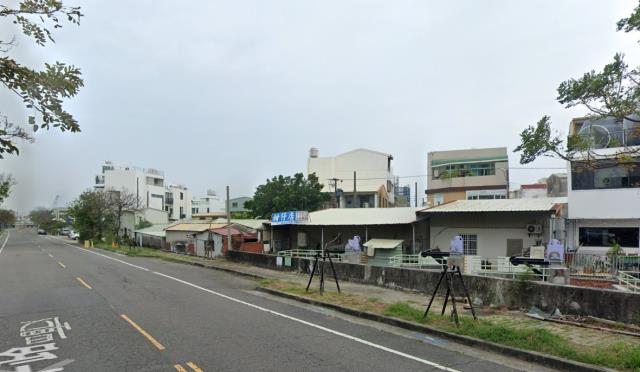 台南安平建地-2