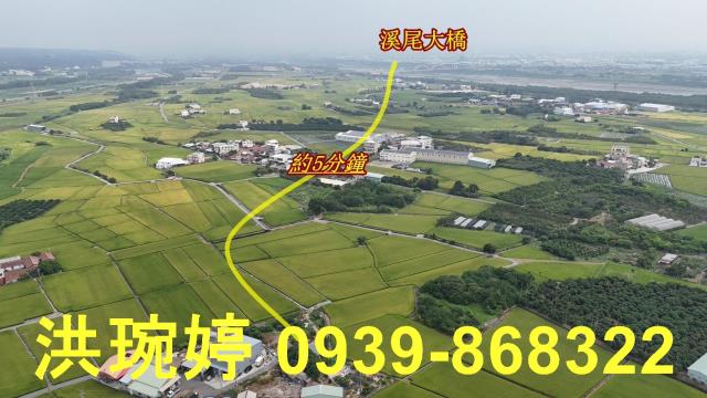 台中烏日建地-3