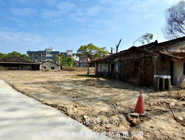 台南左鎮農地-2