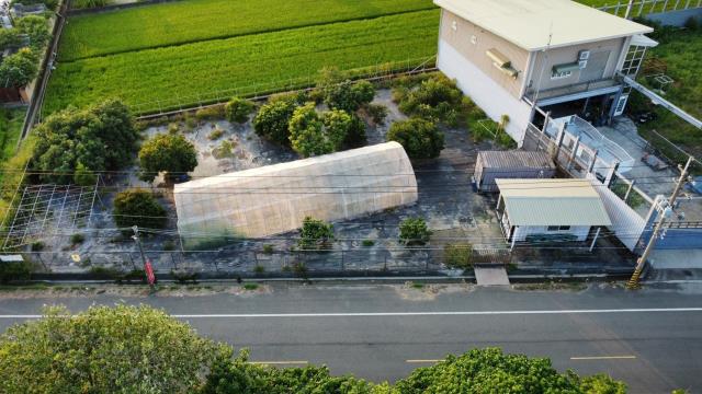 大林農地-3
