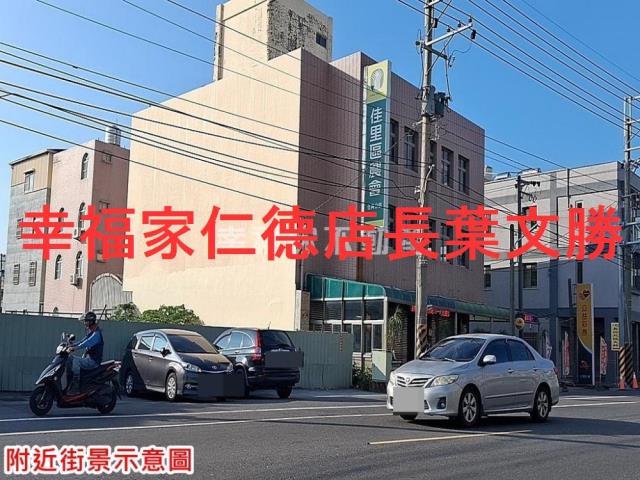 佳里農地-12
