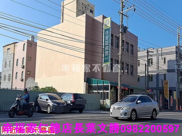 佳里農地-12