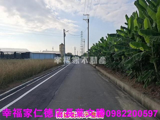 佳里農地-6