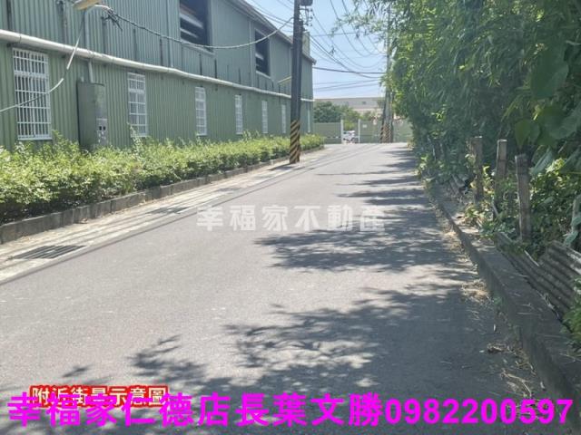 仁德農地-2