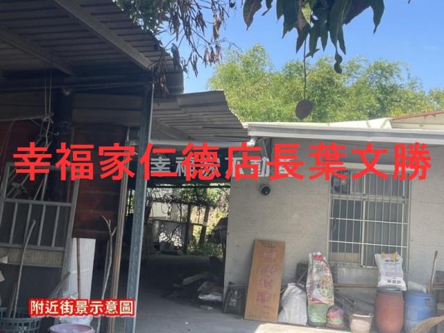 仁德農地-10
