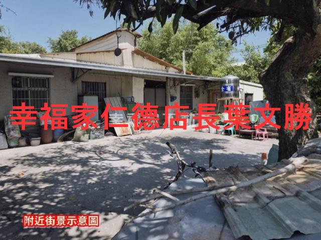 仁德農地-3