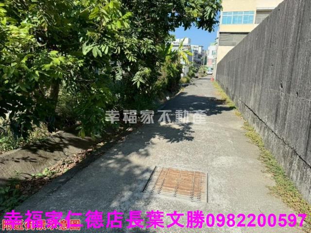 仁德農地-14
