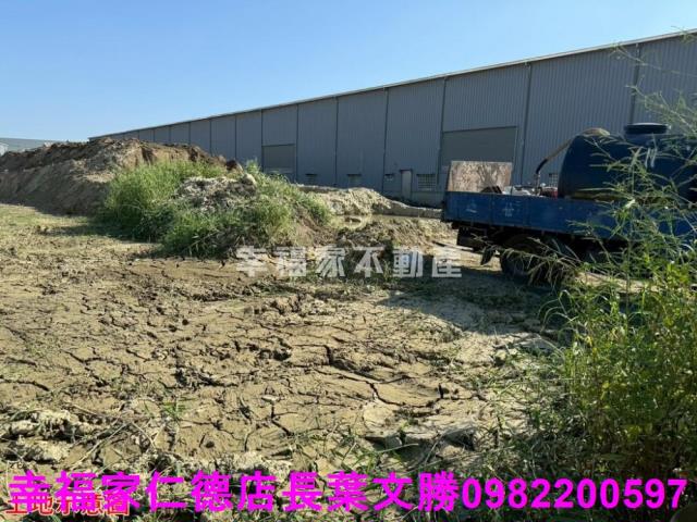 仁德農地-0