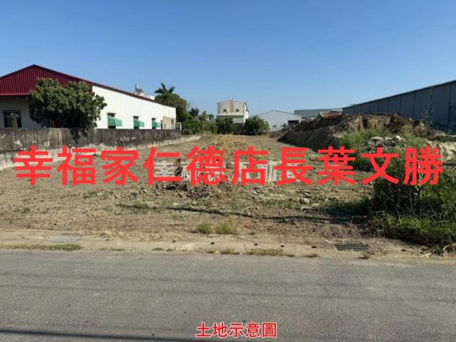 仁德農地-11