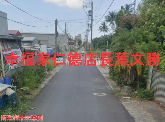 仁德農地-14