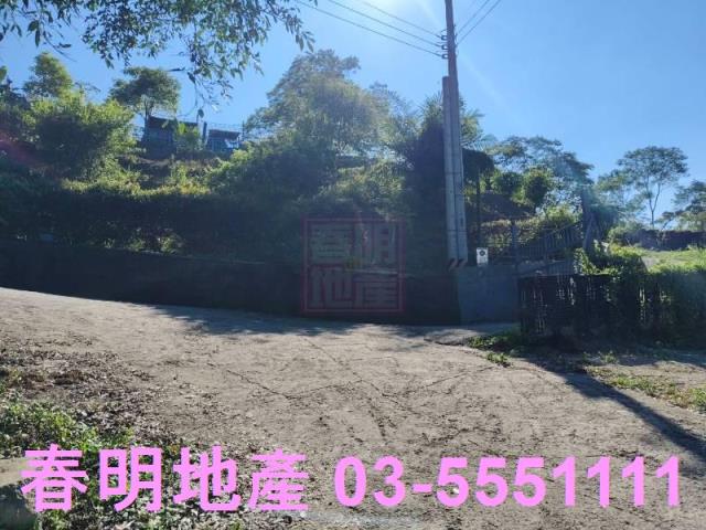 北埔農地-10