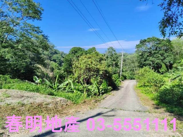 北埔農地-12