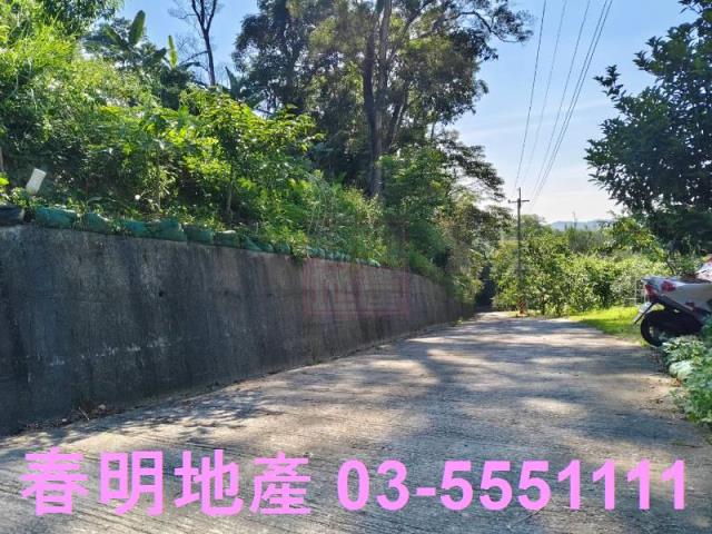 北埔農地-7