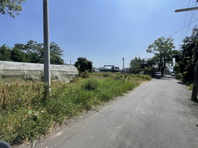 南投市農地-2