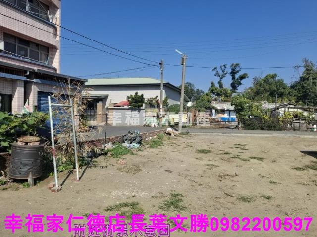 將軍建地-8