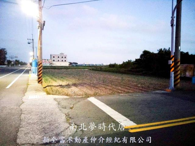 台南建地-5