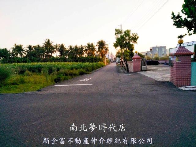 台南農地-4