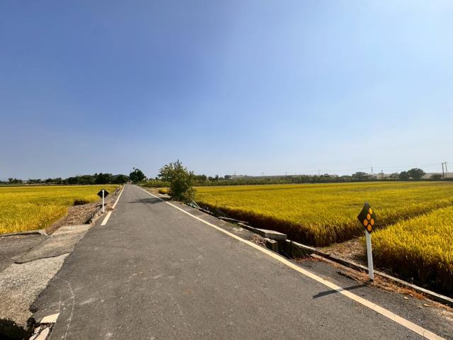 嘉義農地內埔美農地
