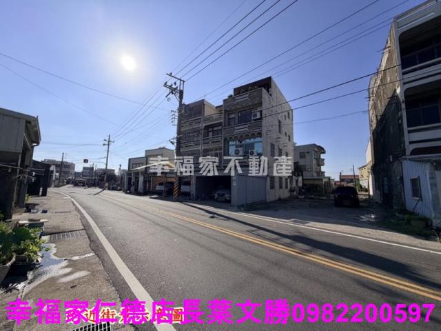 台南建地-2