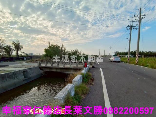 台南農地-9
