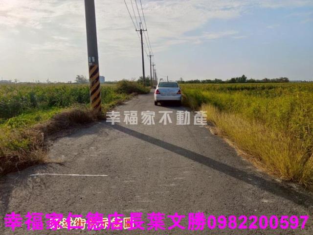 台南農地-10