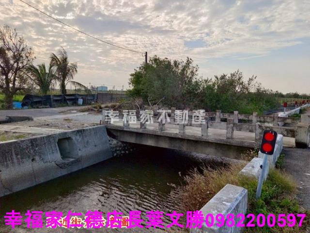 台南農地-4