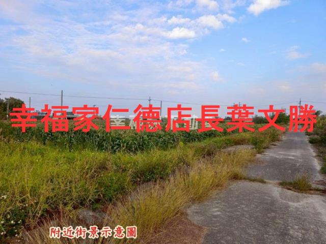 台南農地-9